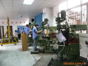 中山火炬开发区伟富精密模具厂 技术开发引领精密制造新篇章