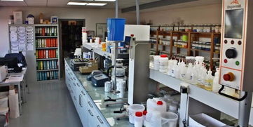 coldec工厂秀 深入探索荷兰蔻帝的技术开发秘密