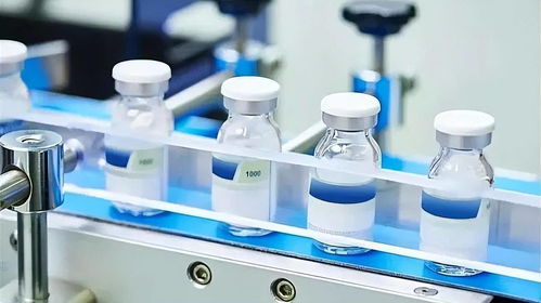 深度融合AI机器视觉技术，开启医药企业数智化发展新篇章