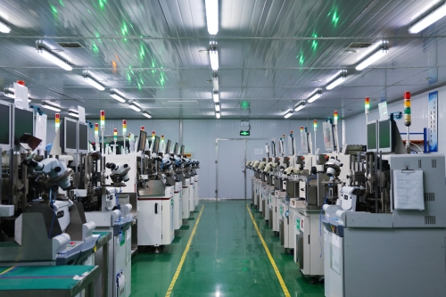 深耕创新沃土，抢占技术高地——日照高新区以技术开发驱动高质量发展